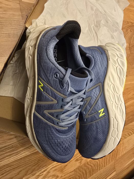 New Balance x foam v4 marime 43 noi