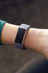 Bratara fitness fitbit charge 3