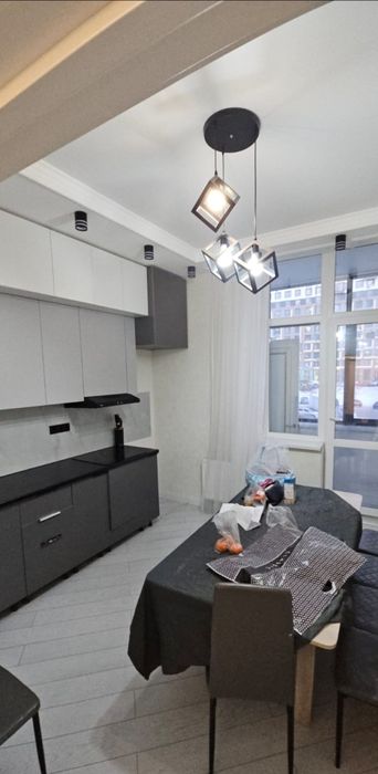 Ремонт под ключ. Евроремонт. Пәтер әрлеу жұмыстары. Кілтке дейін.