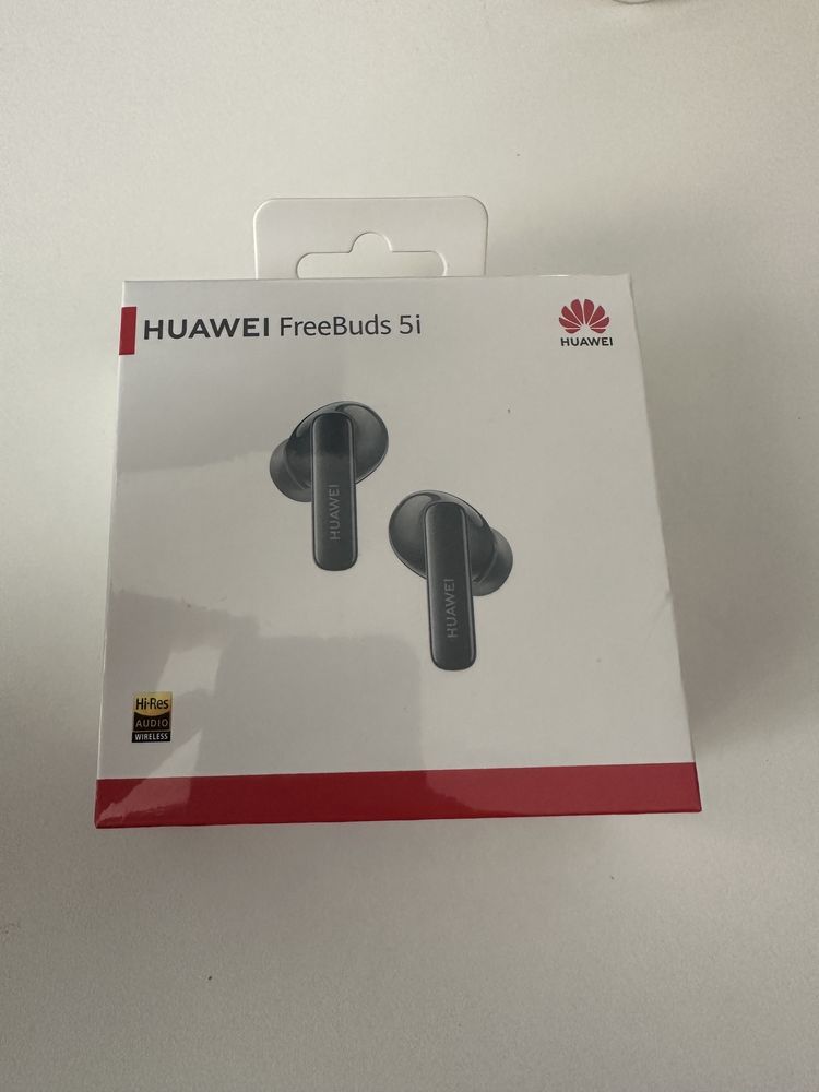 Vănd Caști Huawei Freebuds 5i