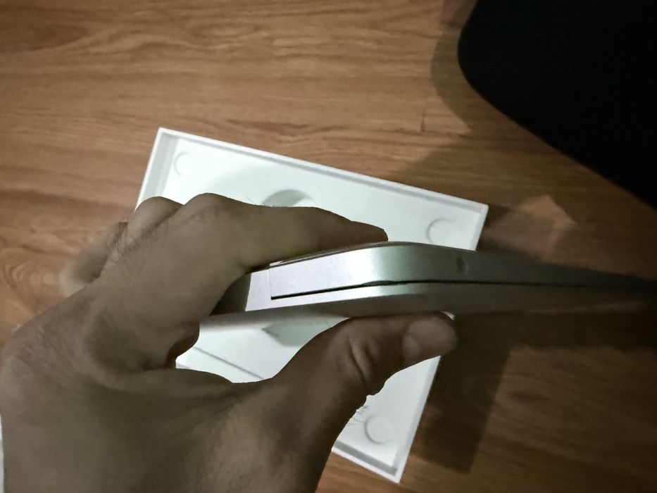 Macbook air m1 8 GB 256 GB