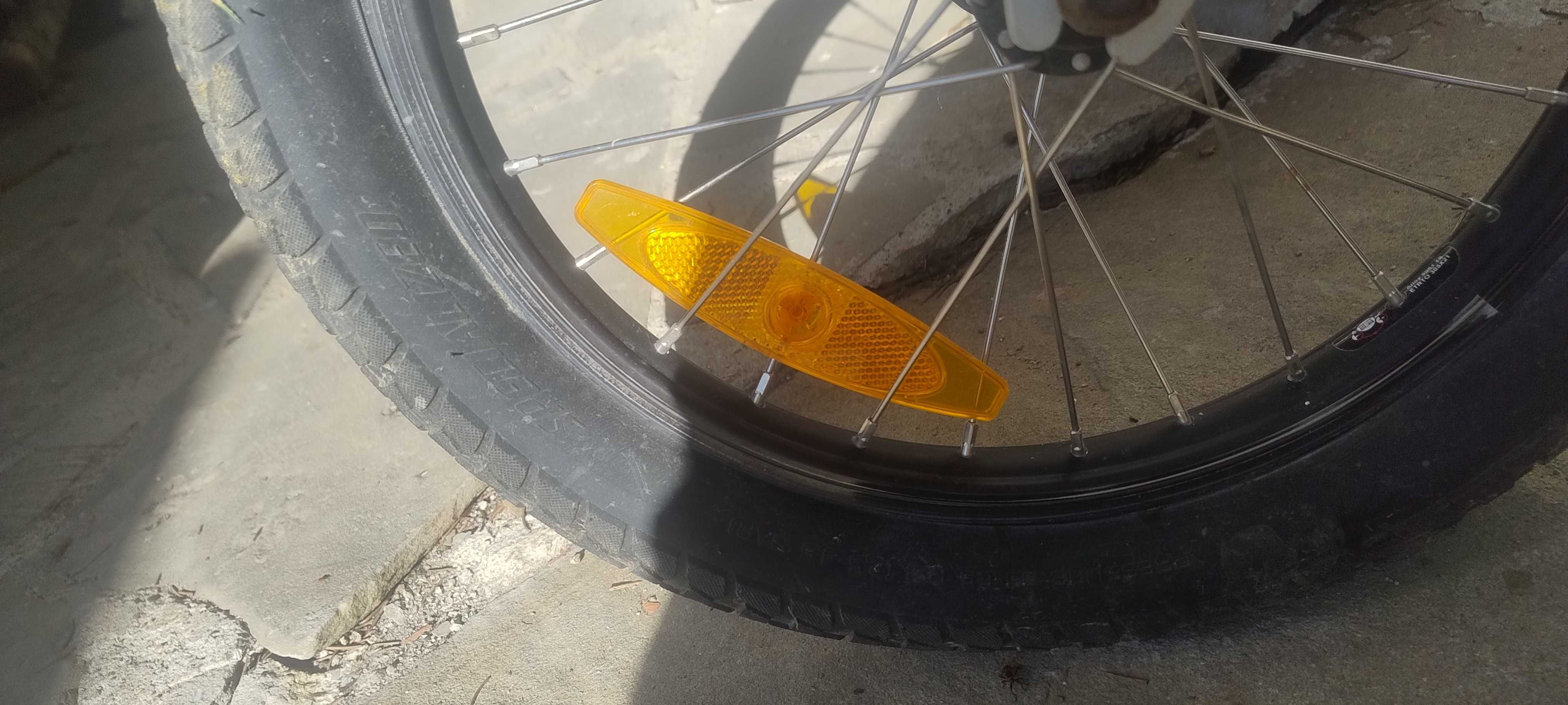 Детско колело 16 цола specialized