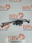 Ansamblu stergator complet cu motoras pentru Peugeot Boxer / Citroen J