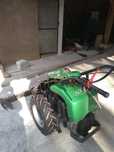 Motocositoare diesel cu lamă