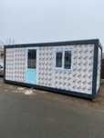 Vand container containere modulare