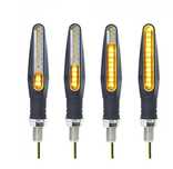 Semnalizari MOTO Dinamice Semnalizatoare Motocicleta Scuter LED ATV