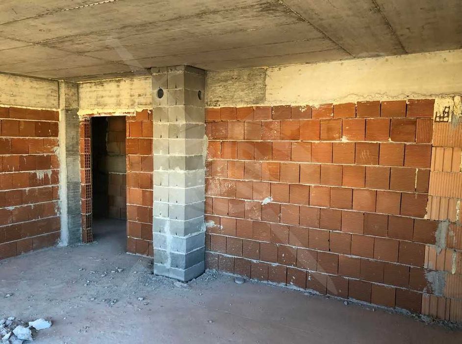 Продава се Тристаен апартамент в Асеновград - 102 кв.м за 771 €/кв.м - Снимка #3