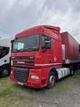 2 Iveco Stralis euro 5 / Daf xf euro 5