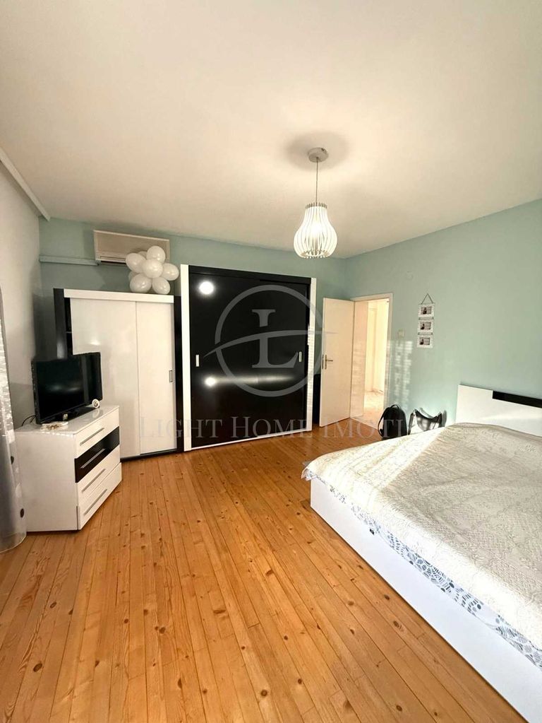 Продава се Етаж от къща в Пловдив, Кючук Париж - 140 кв.м за 1768 €/кв.м - Снимка #5