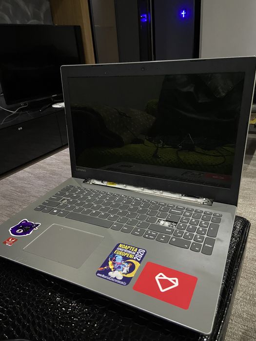 Leptop Lenova ideapad 330 | Amd Ryzen 3 2200U