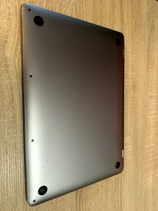 MacBook Pro Retina 13 inch A1708 - 2017 DEFECT
