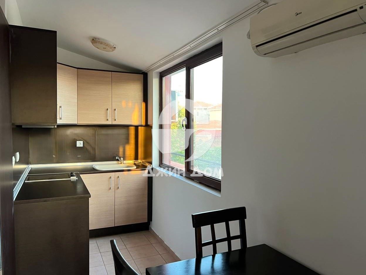 Продава се Едностаен апартамент в Ахелой - 44 кв.м за 1205 €/кв.м - Снимка #4
