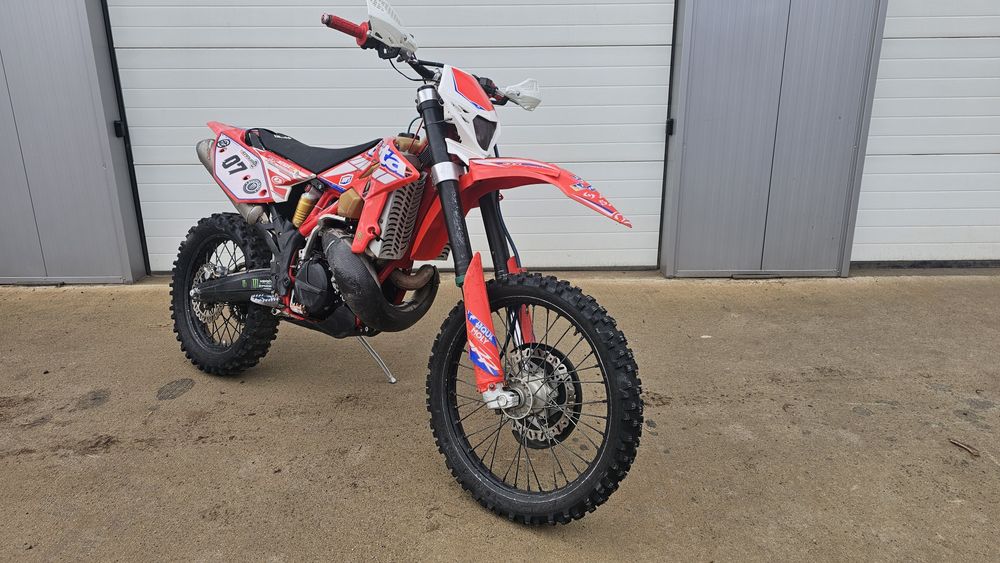 Beta 300rr 2017 година