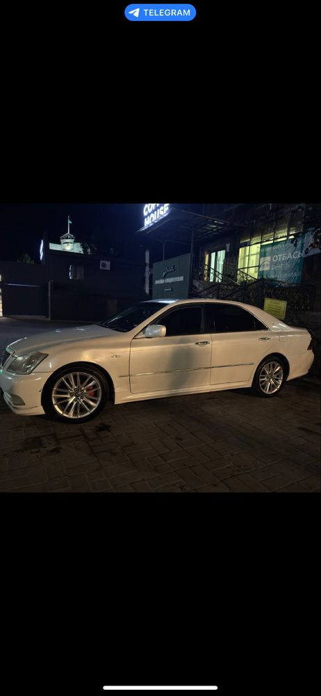 Обмен диска r 18 ot toyota