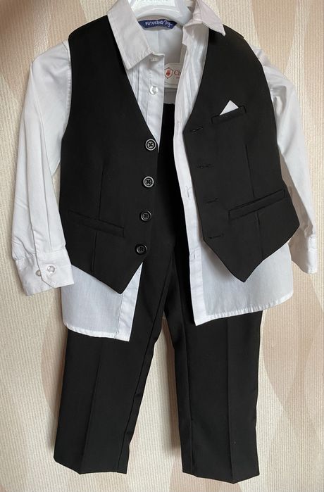 Детский комплект Джентельмен