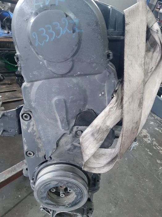 Motor 1.9 tdi avf audi a4 b6 vw passat b5.5 skoda superb