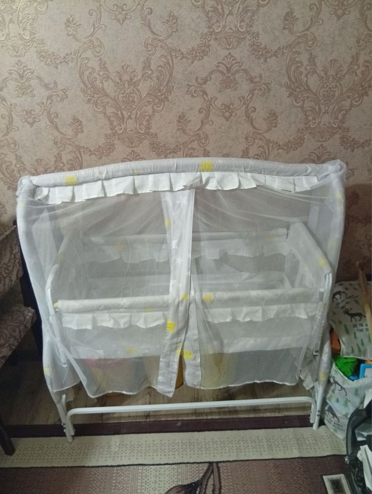 Люлька детская(большая)