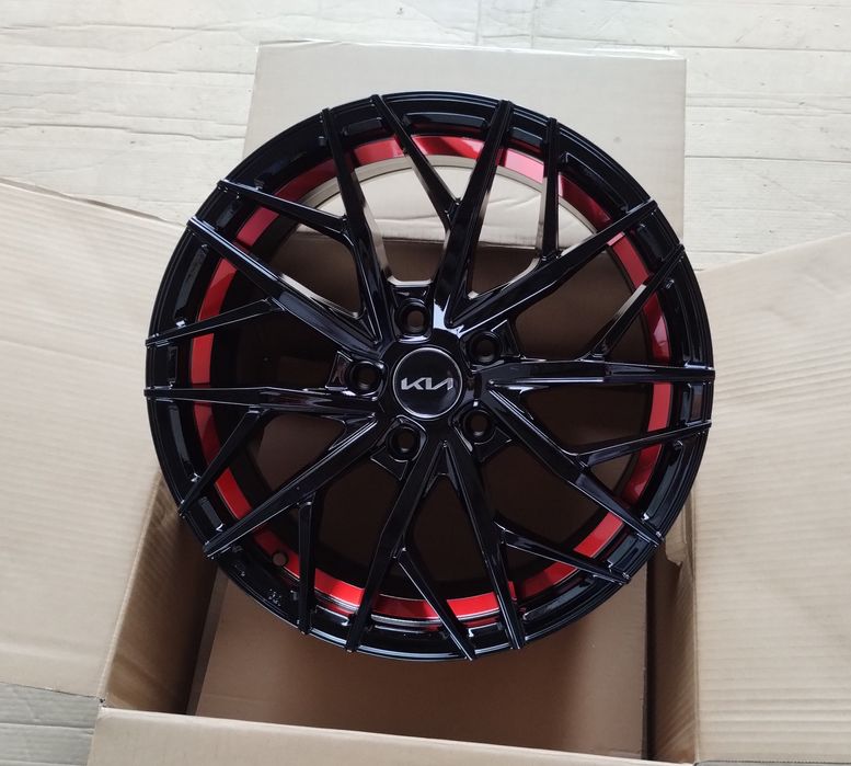 Jante 18 KIA Sportage Sorento Ceed X-CEED Soul Optima Niro  VENGA K9