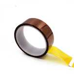 Banda pentru temperaturi ridicate Kapton tape 33m