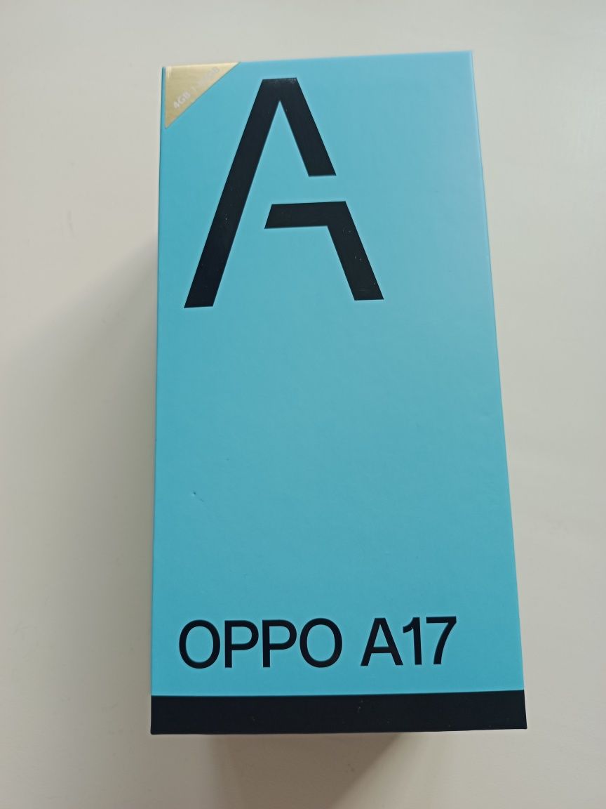 Смартфон OPPO A17