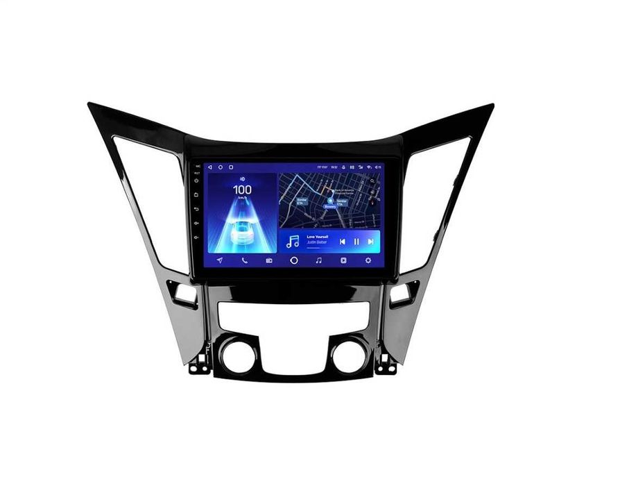 Android Андроид Магнитафоны Hyndai Sonata Соната Хюндай Рассрочка 2010