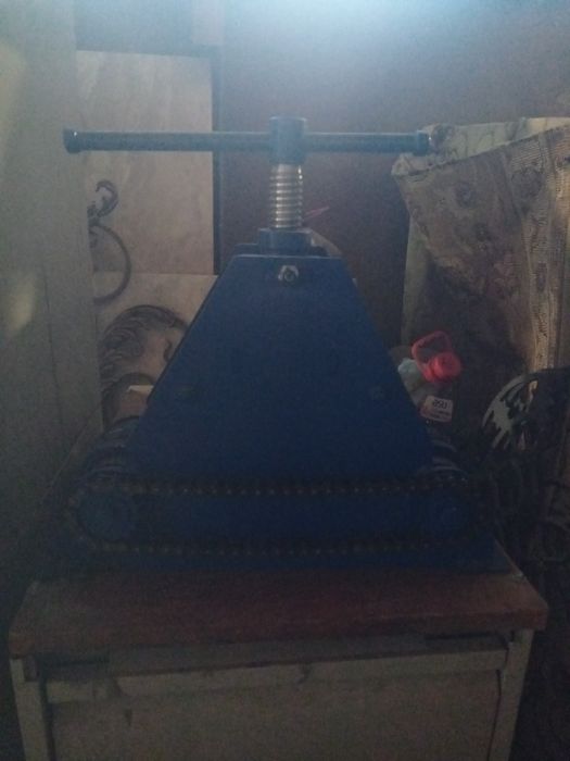 Трубо гип новый продам