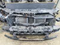 Radiator apa,clima,vw Passat b6 motor 2.0 tdi bmp,bmm