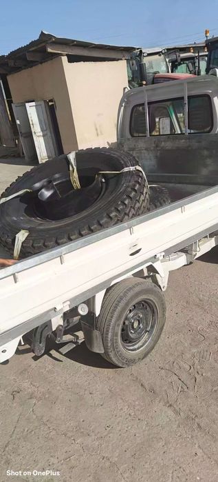 Yangi Katta mashinalar uchun Balonlar