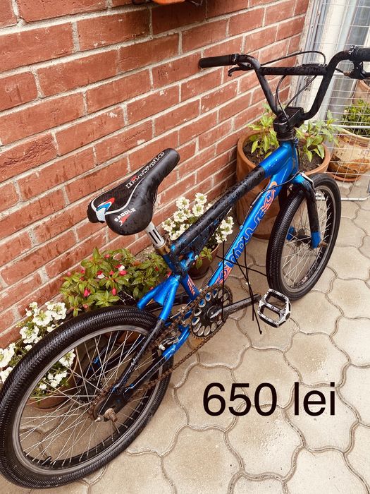 Super oferta 3 Biciclete 950 lei.1BMX,1Mountain Bike, 1Bicicleta oras.