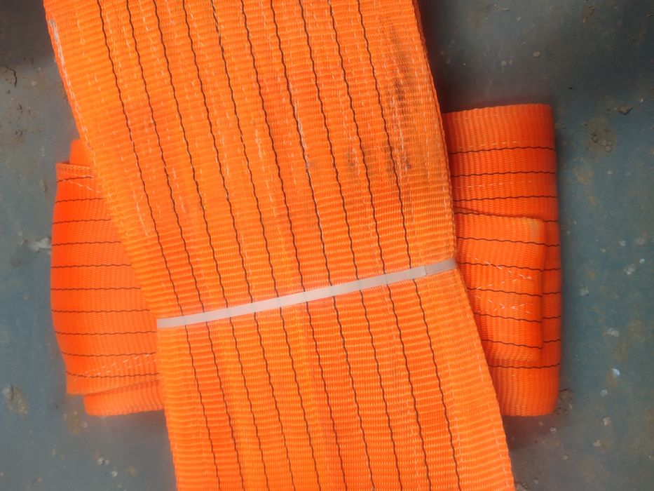 Стропа 10 тонна 4 метр