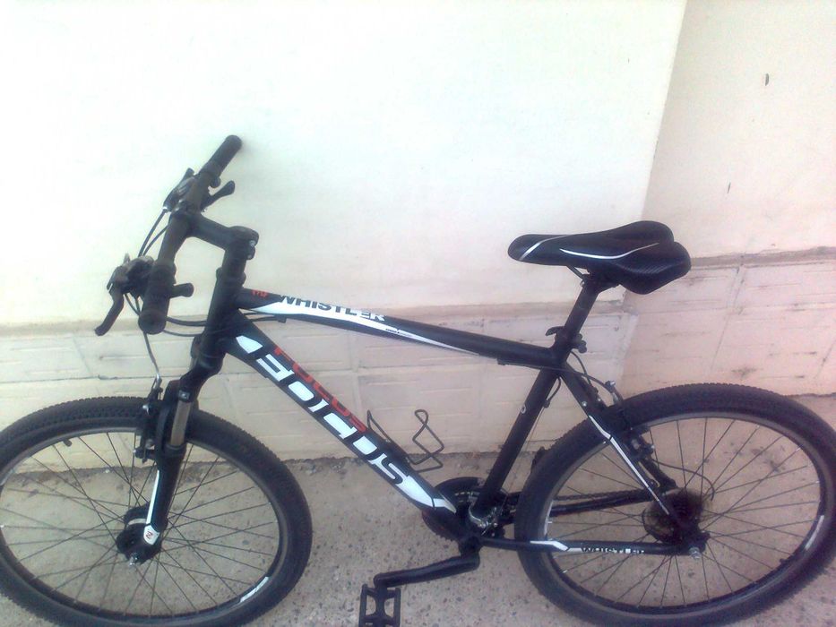 FOCUS Whistler Евтино и Изгодно 250 лв