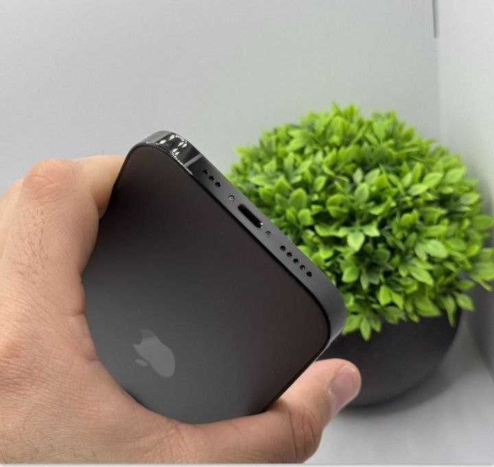 Iphone 14 pro black 256gb