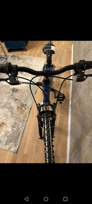 Bicicleta Cross Noua 0 km