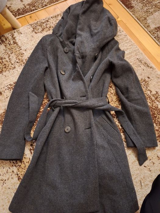 Палта S.Oliver и якета М размер