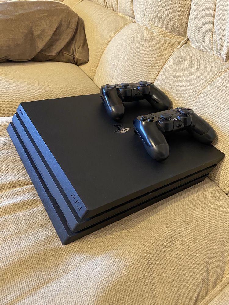 Playstation 4 PRO