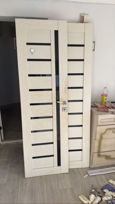 Межкомнотные двери