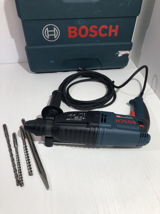 Rotopercutor Bosch GBH 2-26