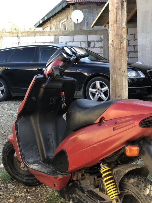 Vand sau schimb cu atv