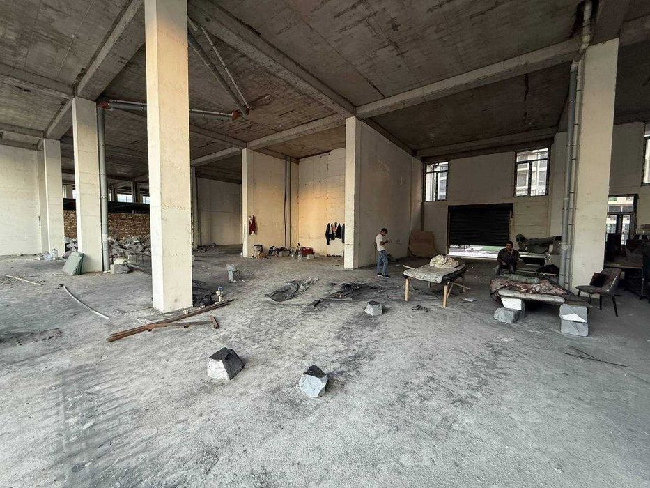 Продается помещение.Яккасарай. Малый кольцевой. Ор-р: Братский могилы