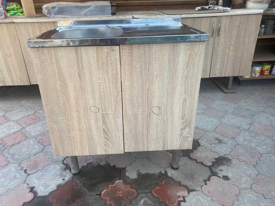 Кухонная мойка   продам
