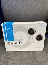 MDM vinde: Camera interior Owltron Cam T1.