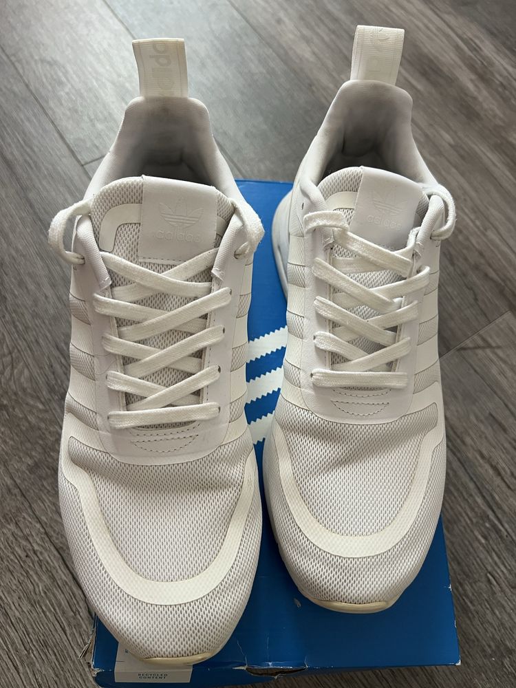 Маратонки Adidas Multix, 41 1/3, Бели