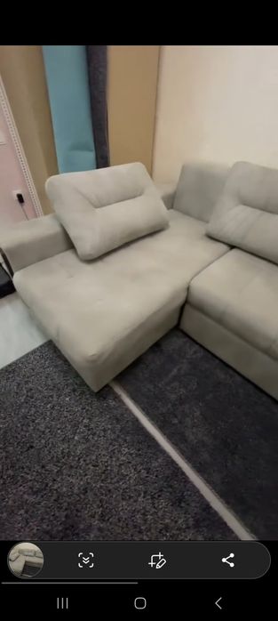 “Burchakli yumshoq divan”

“Sandiqli ikki kishilik divan”

“Yangi hola