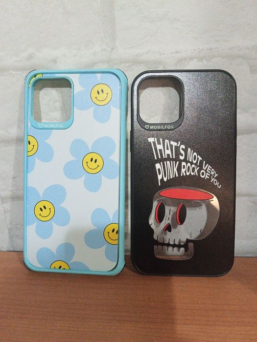 Кейс за Айфон Mobilfox