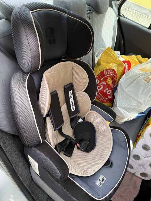 Детско столче в отлично състояние!