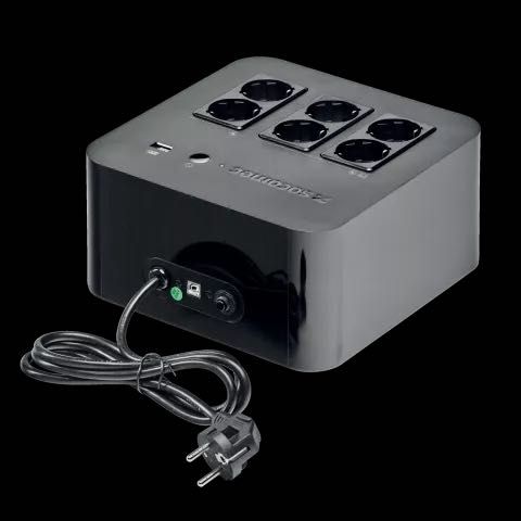 UPS - Socomec  NETYS - PL 600