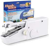 Handy Stitch удобна и компактна шевна машина
