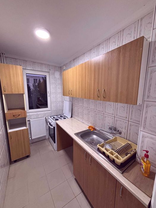 Apartament 2 camere, 38 mp, semidecomandat. Drumul Taberei – Frigocom