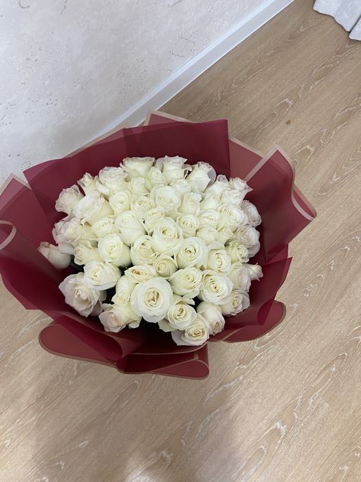 Цветы актау.