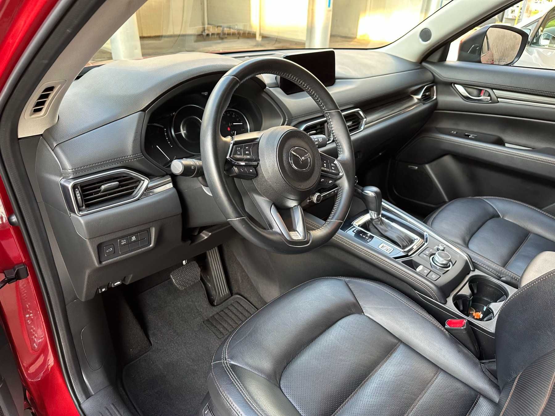 Mazda CX-5 2.5 GT BOSE FULL